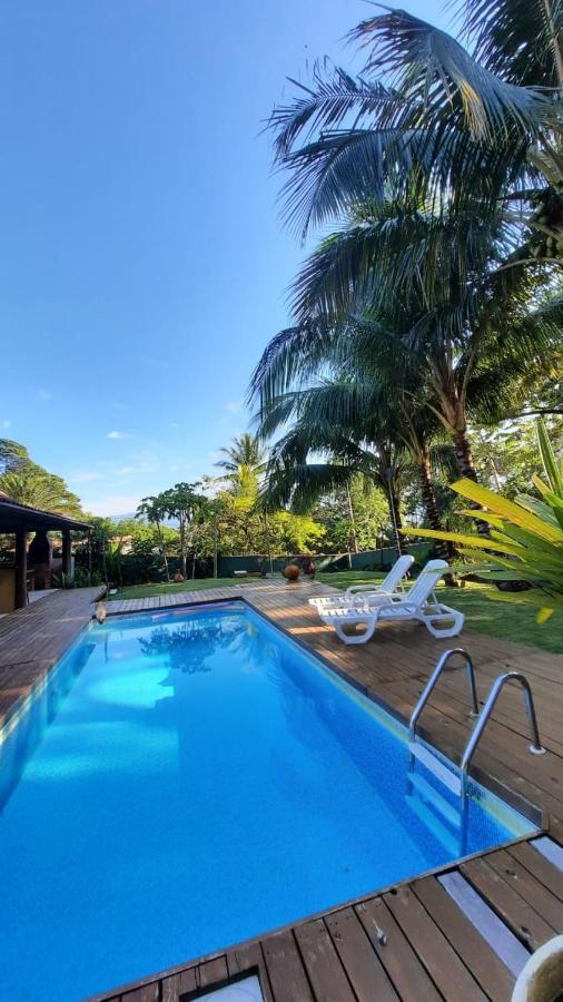 Moana Ilhabela Exterior foto