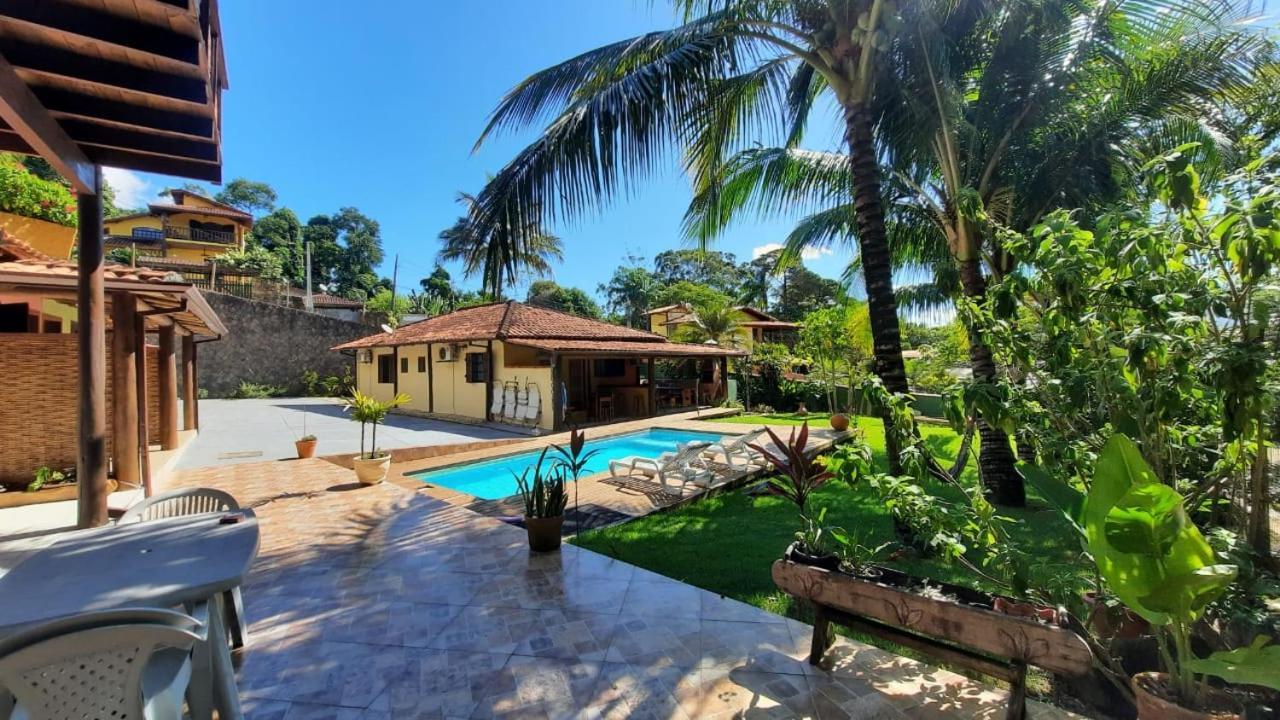 Moana Ilhabela Exterior foto