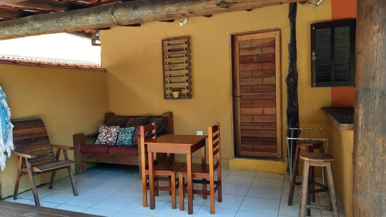 Moana Ilhabela Exterior foto