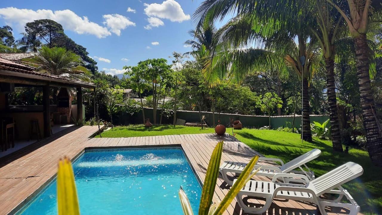 Moana Ilhabela Exterior foto