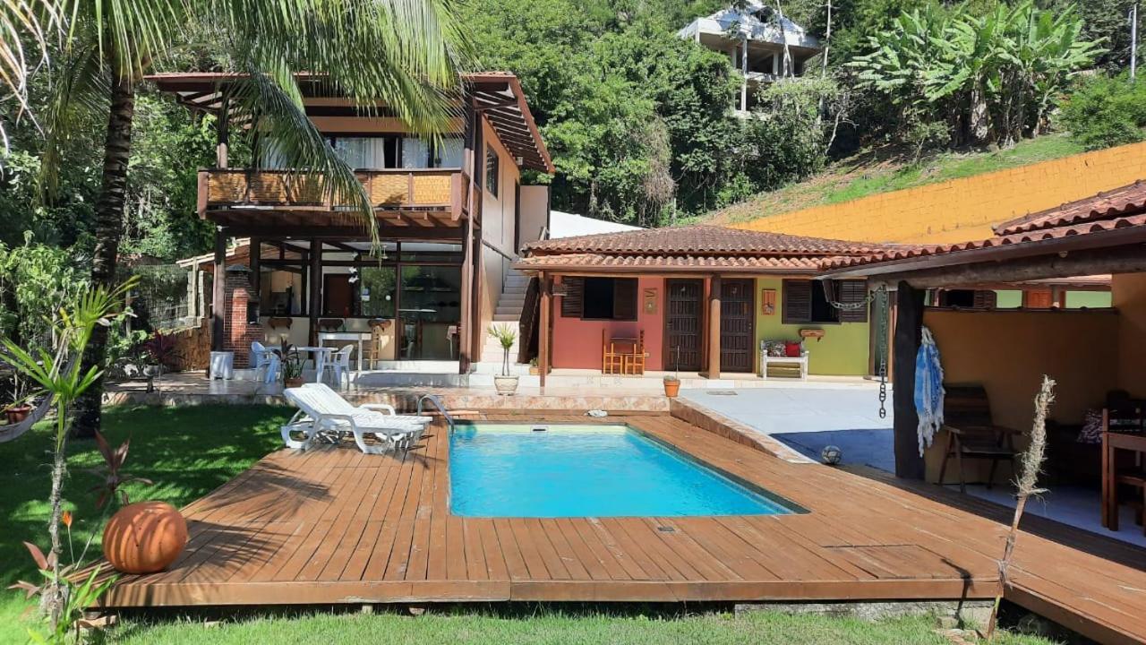 Moana Ilhabela Exterior foto
