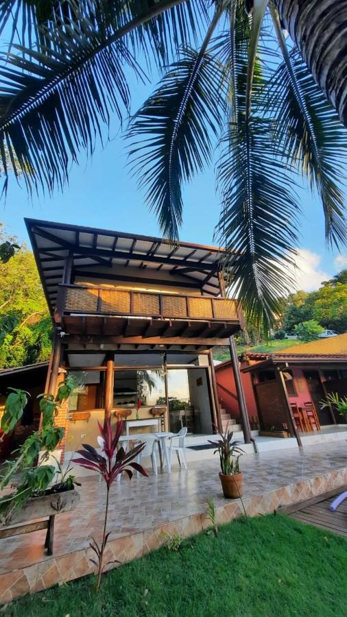 Moana Ilhabela Exterior foto
