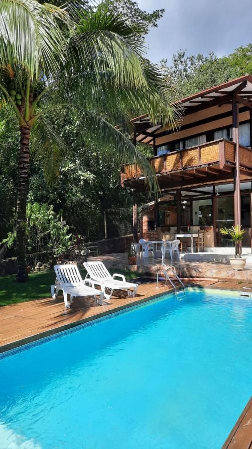 Moana Ilhabela Exterior foto