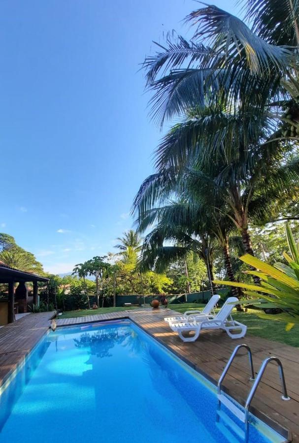 Moana Ilhabela Exterior foto