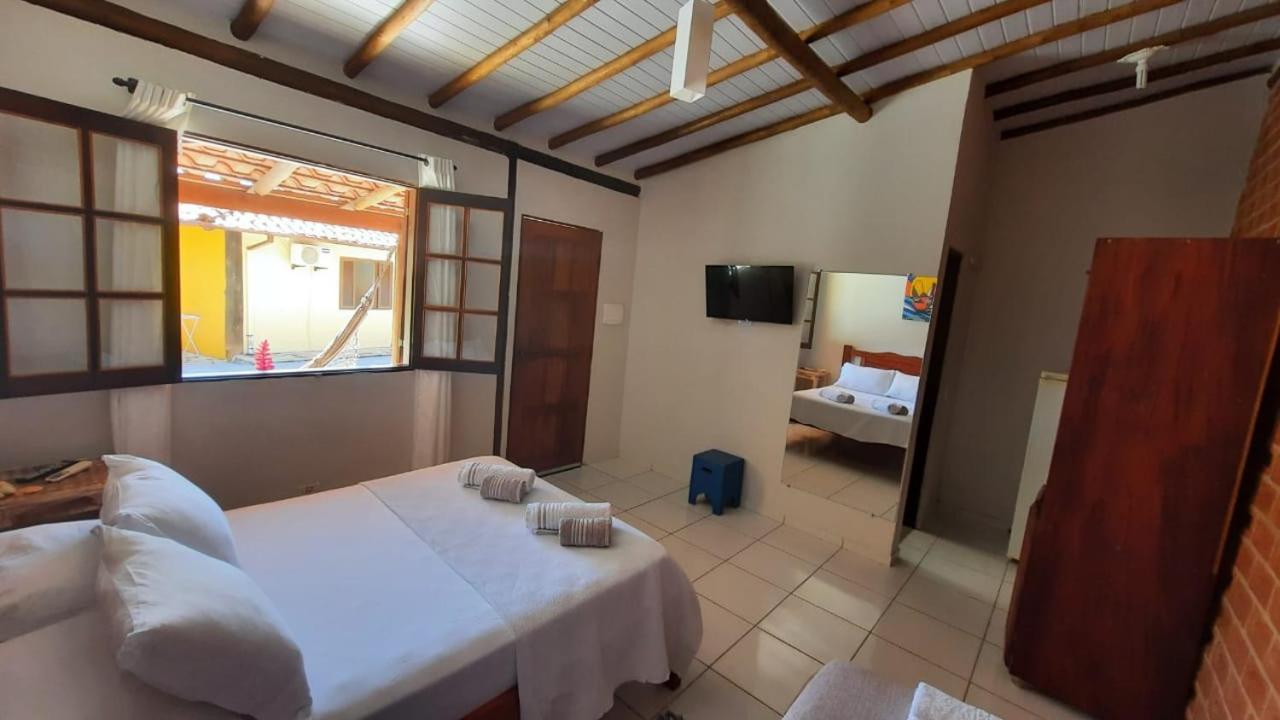 Moana Ilhabela Exterior foto