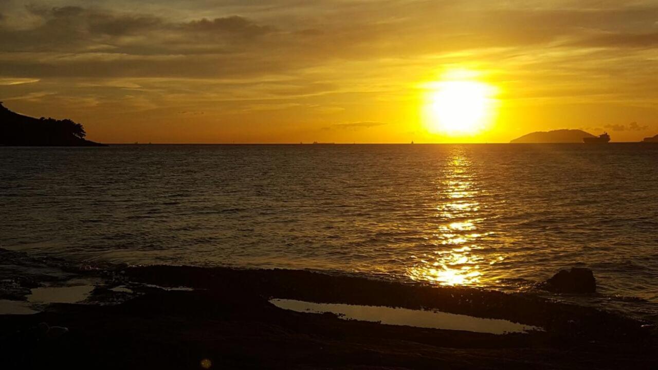 Moana Ilhabela Exterior foto