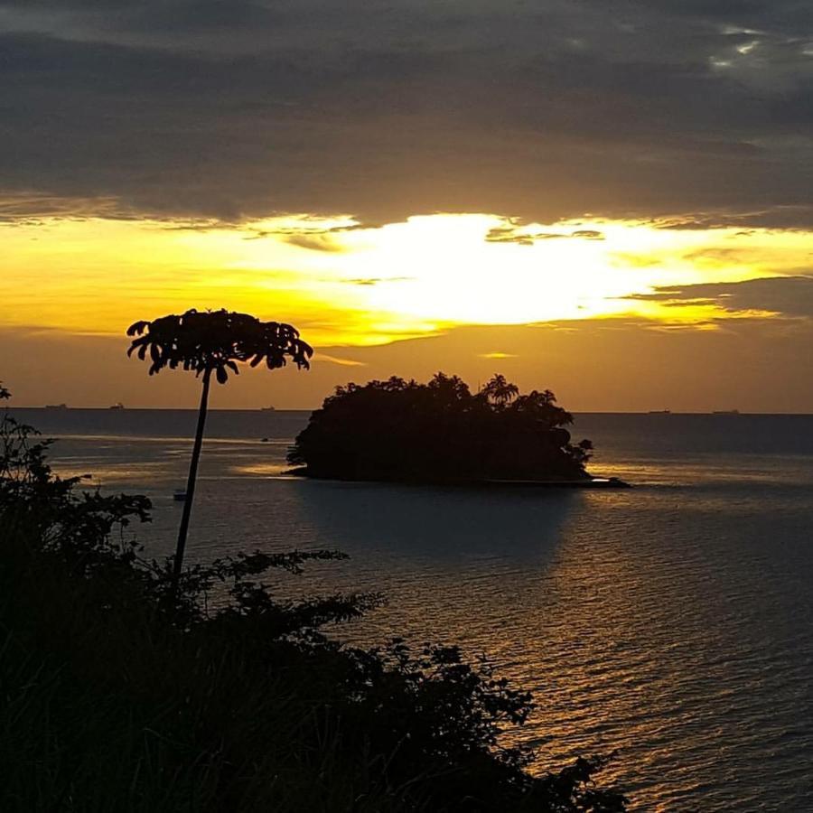 Moana Ilhabela Exterior foto