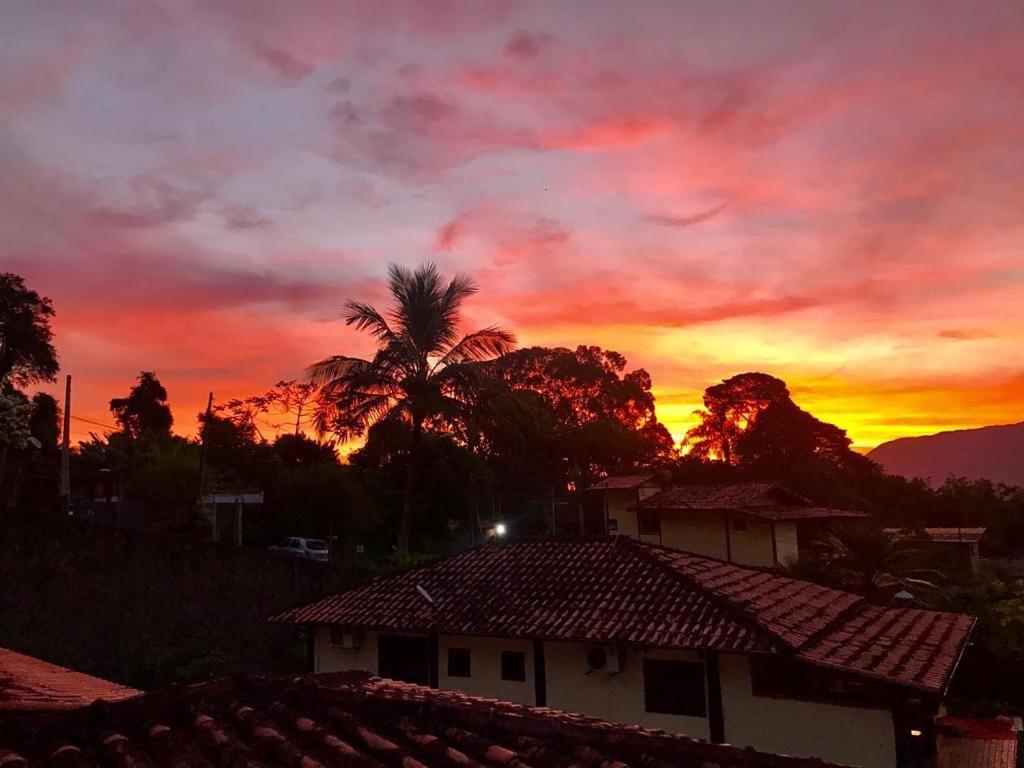 Moana Ilhabela Exterior foto