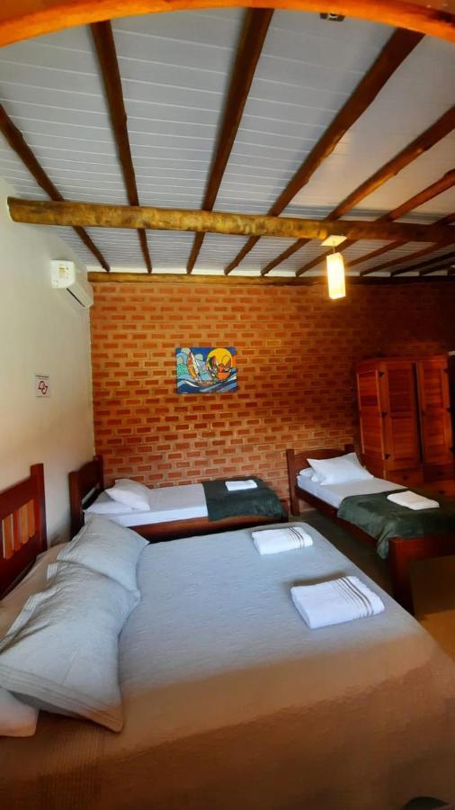 Moana Ilhabela Exterior foto