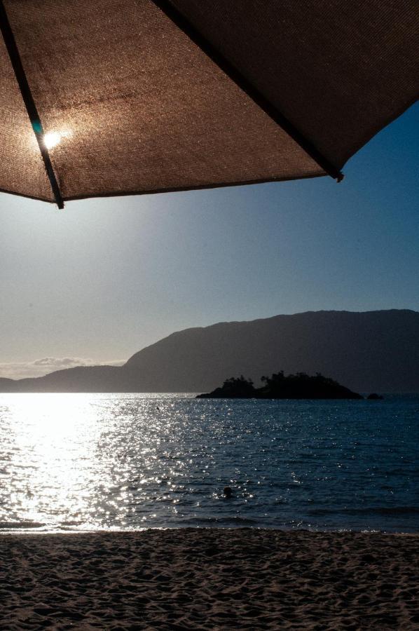 Moana Ilhabela Exterior foto